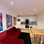 Luxury Duplex