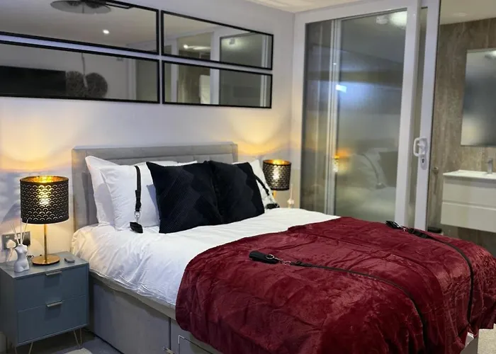 Luxury Duplex