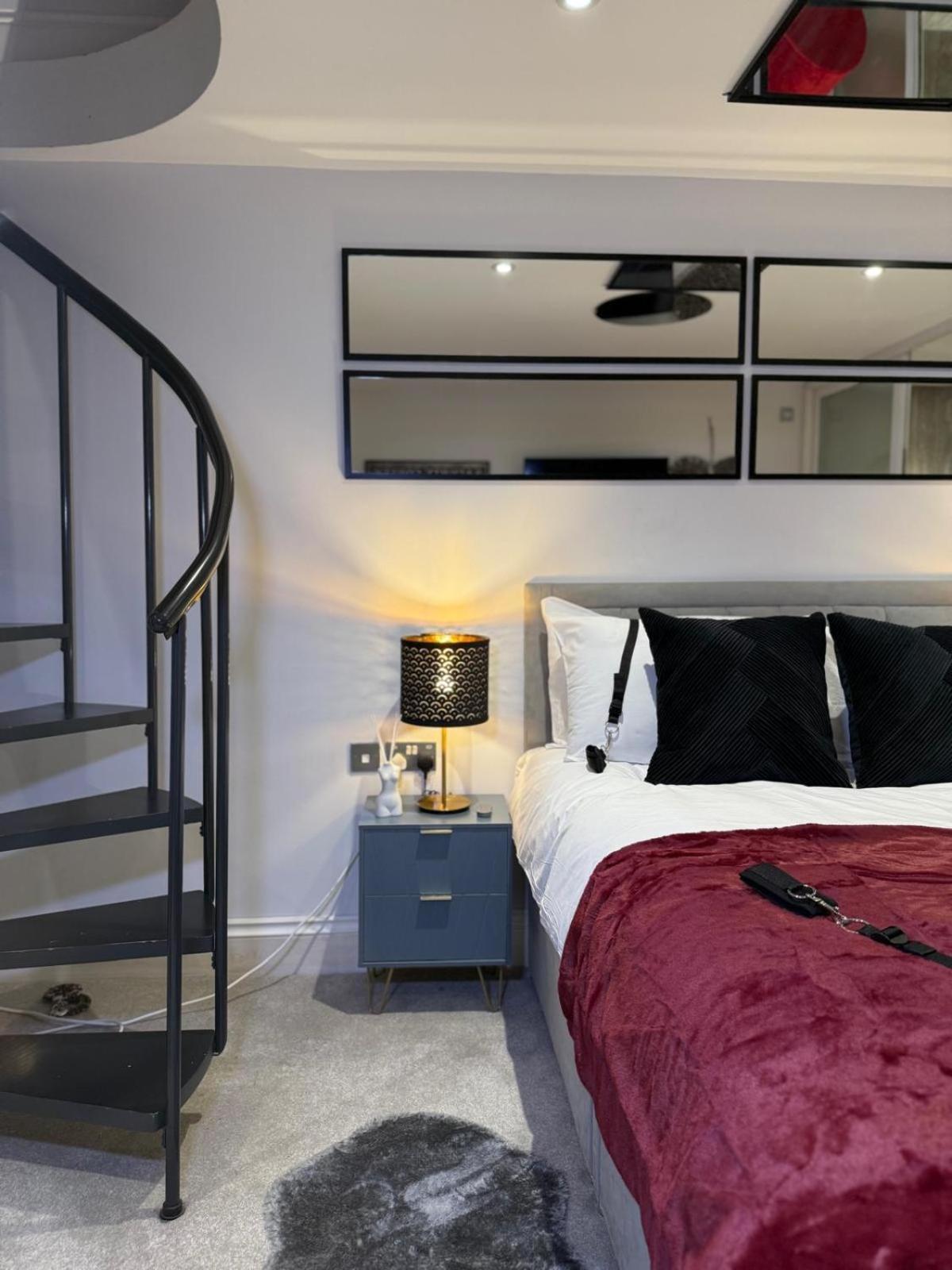Luxury Duplex *