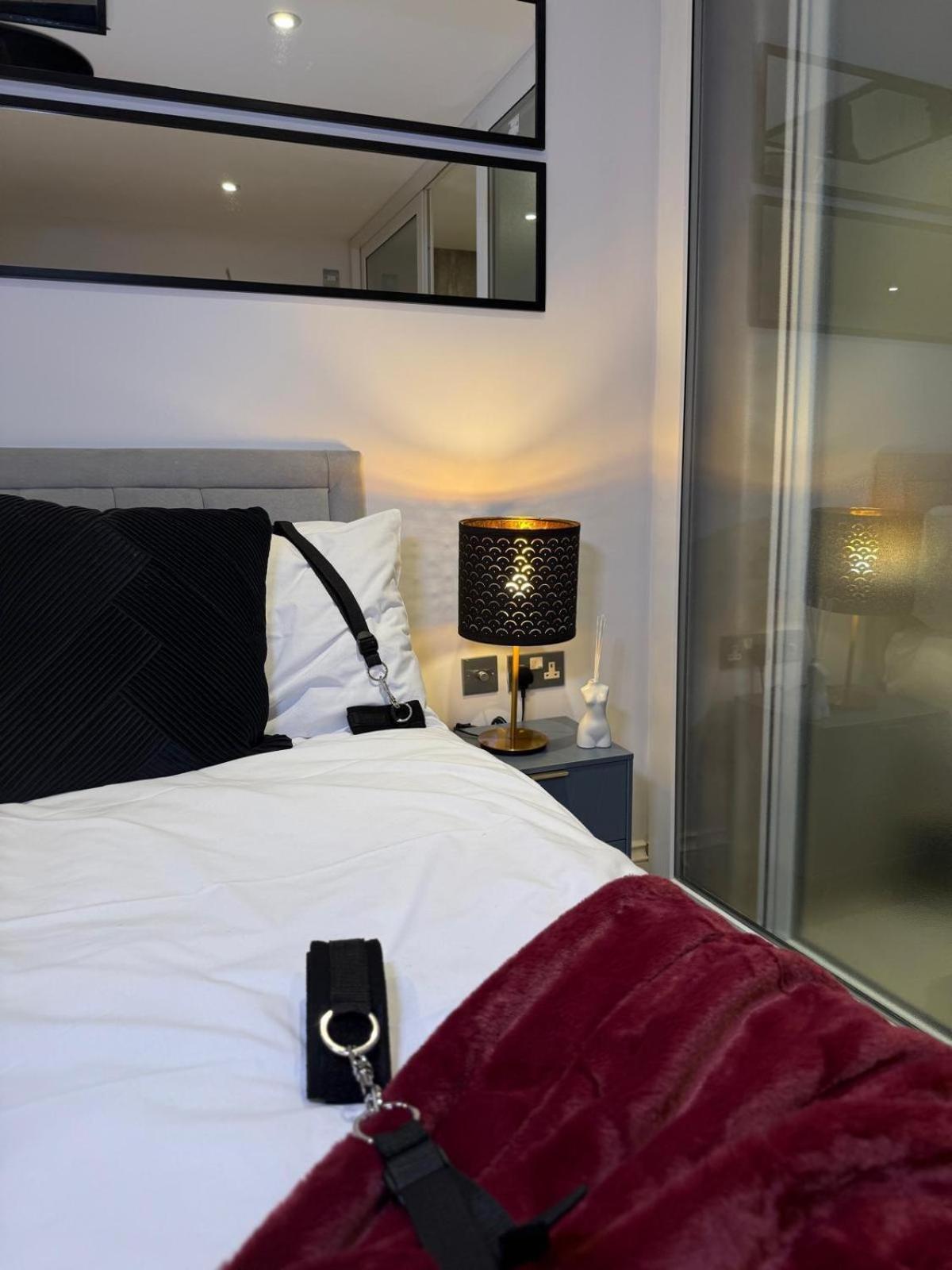 Luxury Duplex London