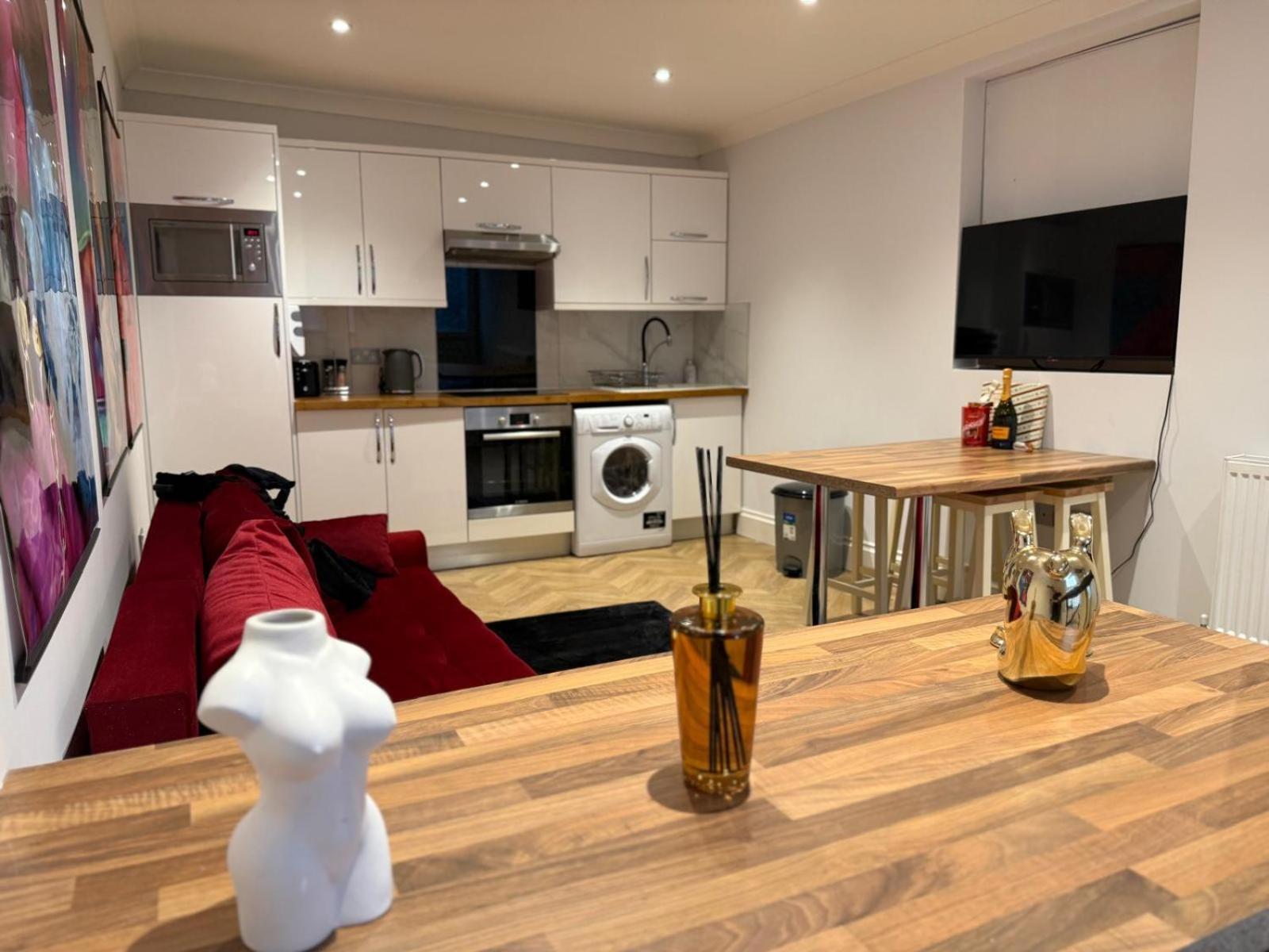 Luxury Duplex * London